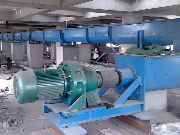 融厚环保工程案例1